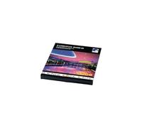 Rutec B86577 VARDAflex 3inONE-60-5 Meter Rolle Flex.LED Strip, 24V, Innen, RGB