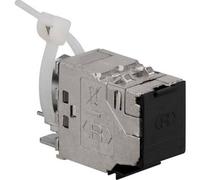 Rutenbeck 13900310 UM-Cat.6A iso 25/10G Modulo RJ45 da incasso