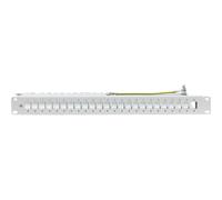 Rutenbeck 23900000 PP-UM A-24/1 - Patch panel