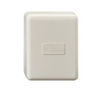 Rutenbeck 24000101 UG 2 w - Network surface mount box