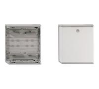 Rutenbeck 27010310 KVK - Cable distribution box