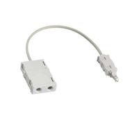 Rutenbeck 2903220 AsLe LSA Cavo di prova con spina di prova 1 pz.