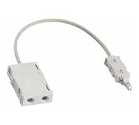 Rutenbeck 2903220 AsLe LSA Cavo di prova con spina di prova 1 pz.