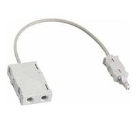 Rutenbeck 2903220 AsLe LSA Cavo di prova con spina di prova 1 pz.