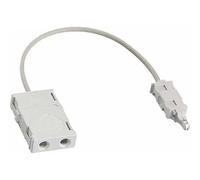 Rutenbeck 2903220 AsLe LSA Cavo di prova con spina di prova 1 pz.