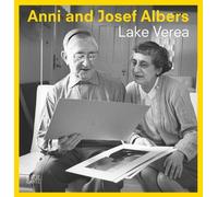 Rutger Fuchs Anni and Josef Albers (Tascabile)