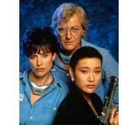 Rutger Hauer E Mimi Rogers [1016413] Foto 8x10 (Altre Dimensioni Disponibili)