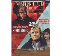 Rutger Hauer - Escape from Sobibor/Beyond Jus