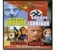 Rutger Hauer - Escape from Sobibor/Beyond Jus