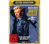 Rutger Hauer - Wanted - Dead Or Alive