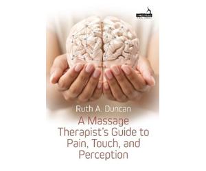 Ruth A. Duncan A Massage Therapist's Guide to P (Tascabile) (PRESALE 19/11/2026)