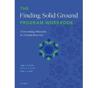 Ruth A. Lanius Bethany L. Brand H. The Finding Solid Ground Program (Tascabile)