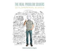 Ruth A. Shapiro The Real Problem Solvers (Copertina rigida)