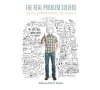 Ruth A. Shapiro The Real Problem Solvers (Copertina rigida)