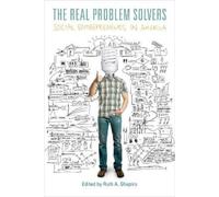 Ruth A. Shapiro The Real Problem Solvers (Tascabile)