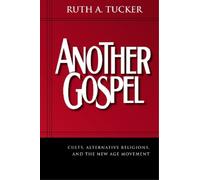 Ruth A. Tucker Another Gospel (Tascabile)