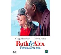 Ruth & Alex - L'Amore Cerca Casa
