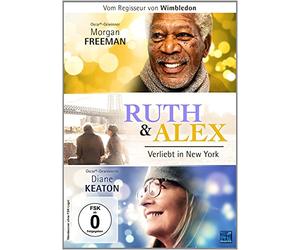 Ruth & Alex - Verliebt in New York
