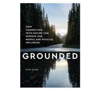 Ruth Allen Grounded (Copertina rigida)