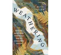 Ruth Allen Weathering (Copertina rigida)