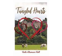 Ruth Altamura-Roll Tangled Hearts (Tascabile)