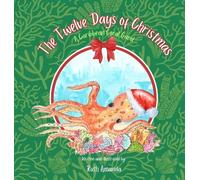 Ruth Amanda The Twelve Days of Christmas (Copertina rigida)