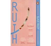 Ruth: 'An irresistibly smart and funny novel' Jenny Offill