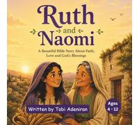 Ruth and Naomi