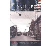 Ruth Anderson Lori Price Puyallup (Tascabile) Making of America