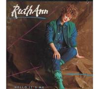 Ruth Ann - Hello, it's me (1984, US) [VINYL]
