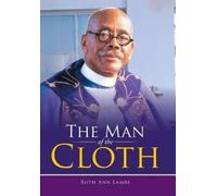 Ruth Ann Lambe The Man of the Cloth (Copertina rigida)