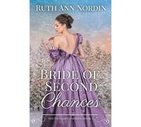 Ruth Ann Nordin Bride of Second Chances (Tascabile) South Dakota