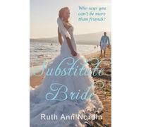 Ruth Ann Nordin Substitute Bride (Tascabile)