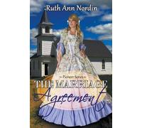 Ruth Ann Nordin The Marriage Agreement (Tascabile) Pioneer