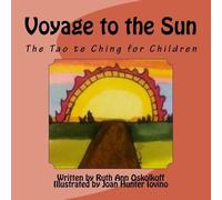 Ruth Ann Oskolkoff Voyage to the Sun (Tascabile)
