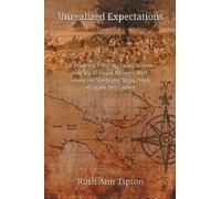 Ruth Ann Tipton Unrealized Expectations (Tascabile) Asbury Theological Seminary