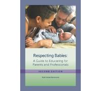 Ruth Anne Hammond Respecting Babies (Tascabile)