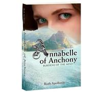 Ruth Apollonia Annabelle of Anchony (Tascabile)