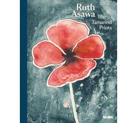Ruth Asawa: The Tamarind Prints