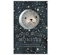 Ruth Austin Good Night Monster Gift Set (Mixed Media Product)