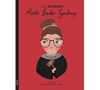 Ruth Bader Ginsburg: 6 an(s)