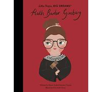 Ruth Bader Ginsburg (68)