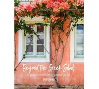 Ruth Bardis Beyond the Greek Salad (Copertina rigida)