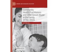 Ruth Beecher Community Health Practitioners and Child Sexual (Copertina rigida)