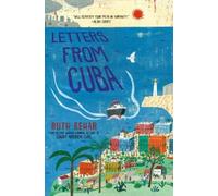 Ruth Behar Letters from Cuba (Copertina rigida)