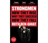 Ruth Ben-Ghiat Strongmen (Tascabile)