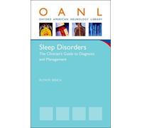 Ruth Benca Sleep Disorders: The Clinician's Guide to Diagnosis and M (Tascabile)