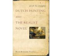 Ruth Bernard Yeazell Art of the Everyday (Tascabile)