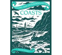 Ruth Binney Coasts (Copertina rigida) Amazing & Extraordinary Facts