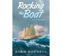 Ruth Boydell Rocking the Boat (Tascabile)